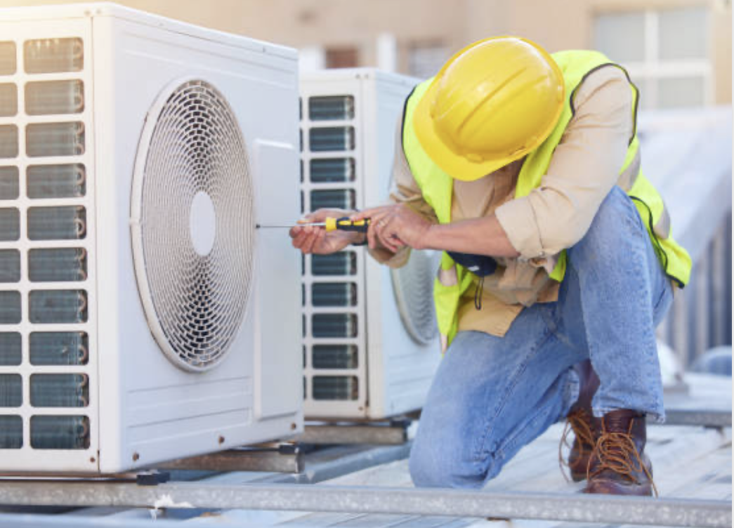 How HVAC Contractors Ensure Safety During Installation and Maintenance?