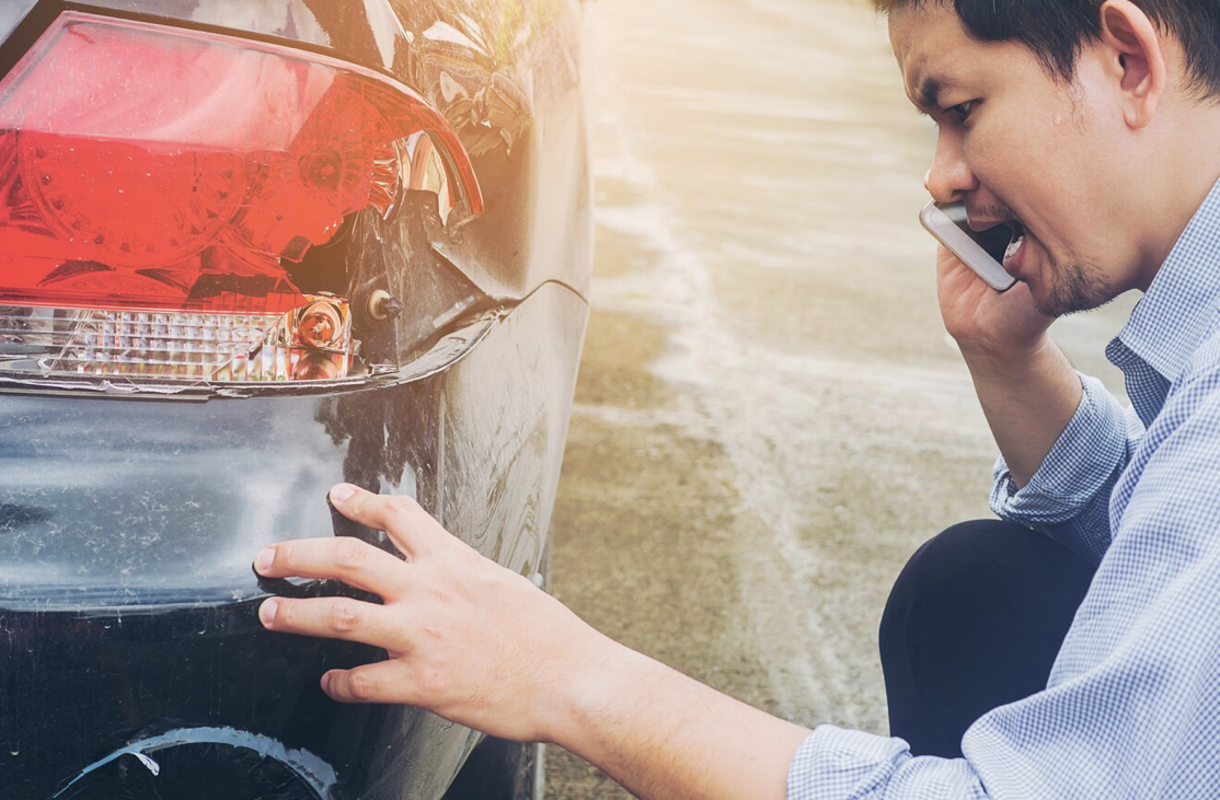 Top Tips for Gathering Evidence in a Hit and Run Accident