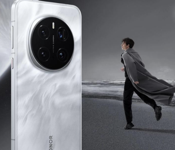 HONOR Magic 7 Pro: The Ultimate Android Flagship?