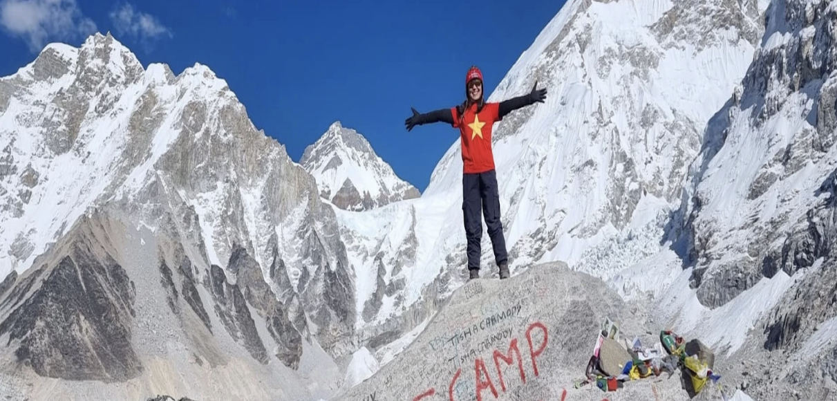 Climbing Not Just Mountains: The Emotional Everest and More Best Hikes