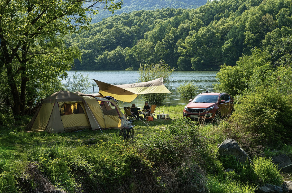 Smart Ways to Find Everything You Need for Your Next Off-Road Journey