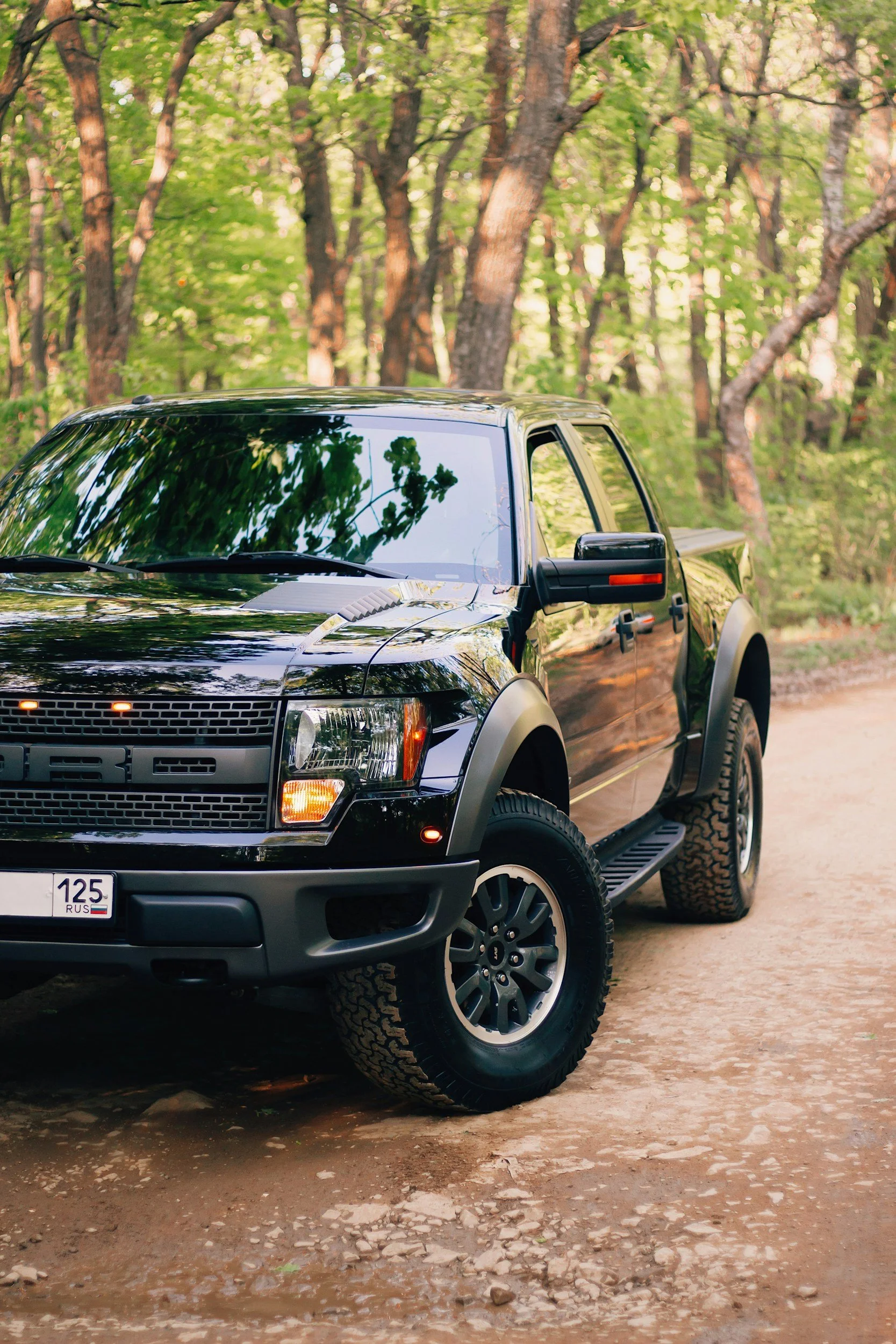 5 Common Mistakes To Avoid When Choosing F-150 Truck Wheels