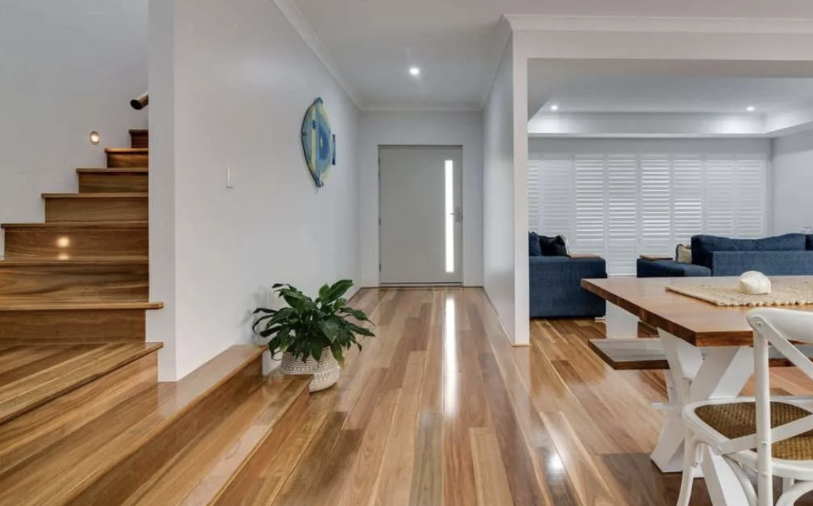 Everything You Need To Know About Spotted Gum Timber