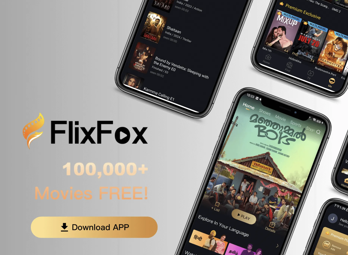 Flixfox App: Awesome or Meh? Let's Find Out!