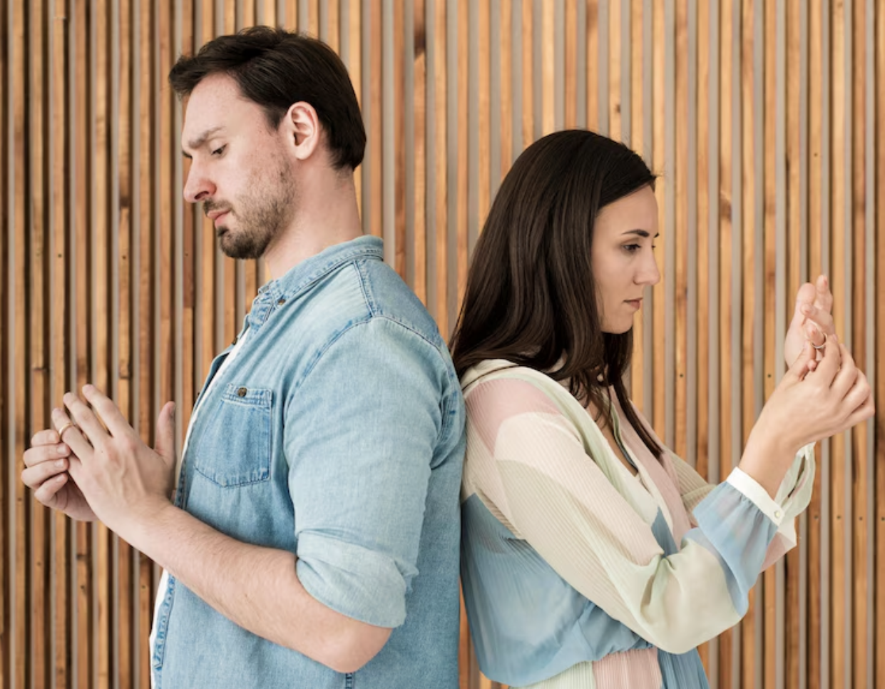 The Impact of Different Life Goals on Divorce Rates