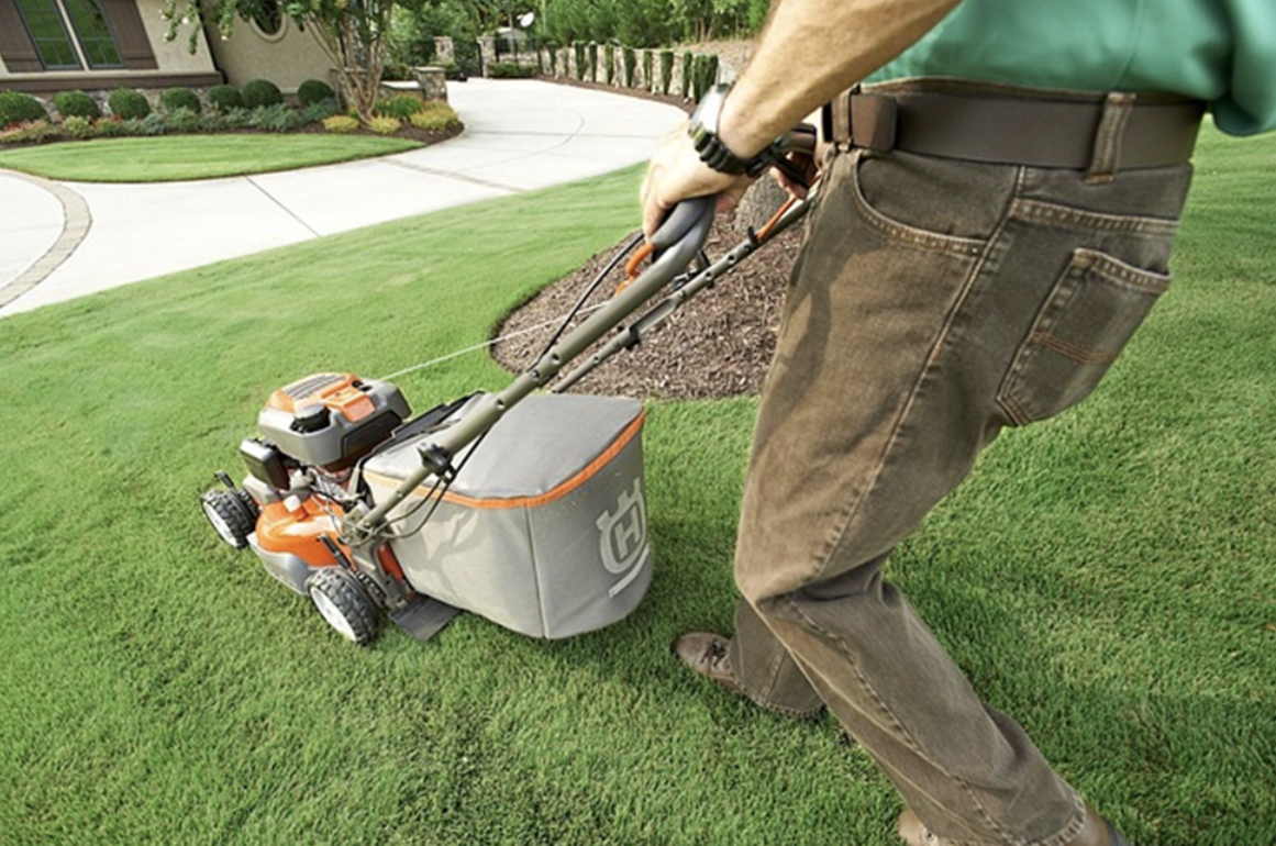 Things to Know Before Buying a Lawnmower