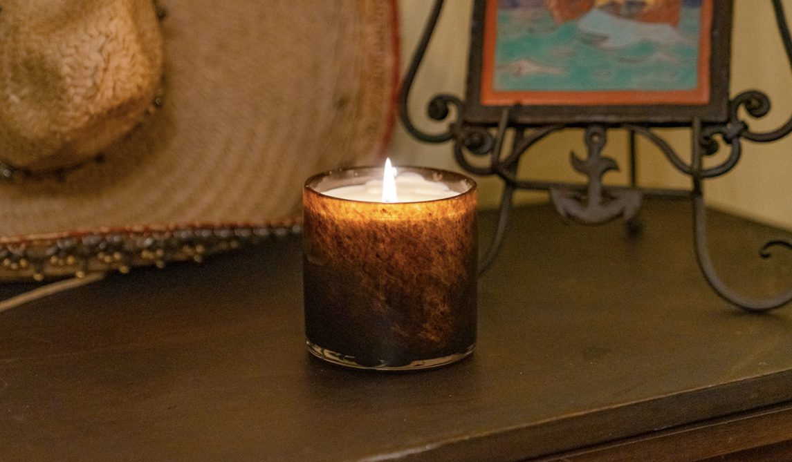 Top Reasons to Switch to Soy Candles Today