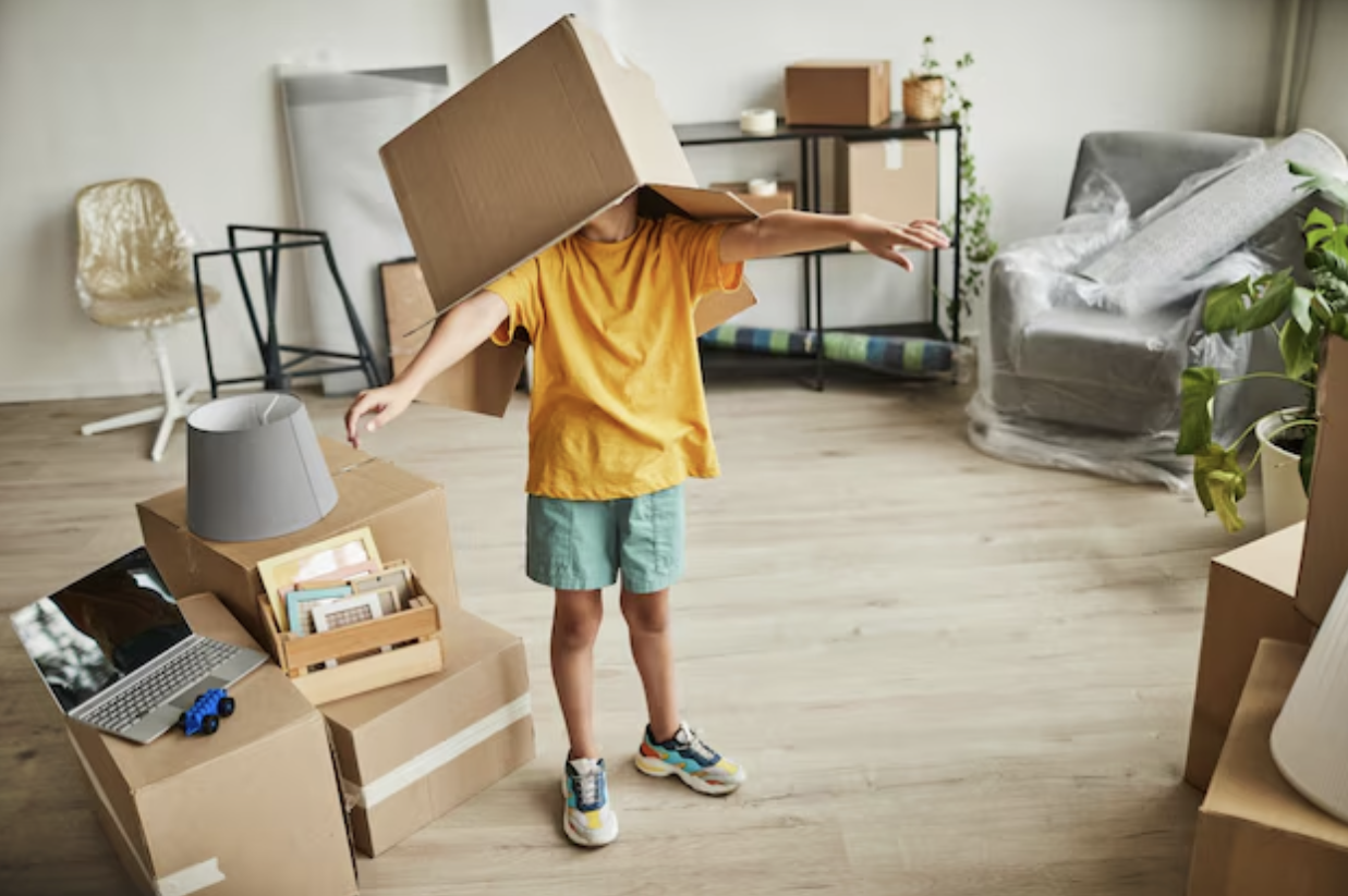 Preparing for a Move: A Step-by-Step Guide
