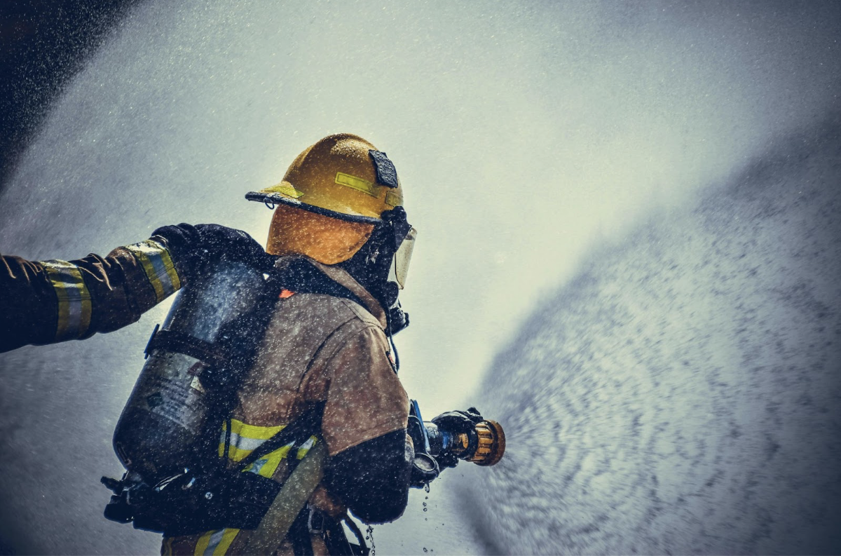 Financial Planning and Tips for High-Risk Professions