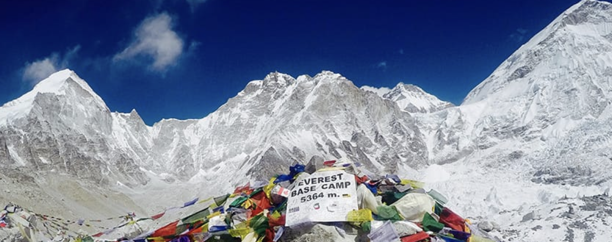 Altitude Awaits: Exploring Nepal’s Three Iconic Circuits — Everest, Annapurna, and Manaslu:
