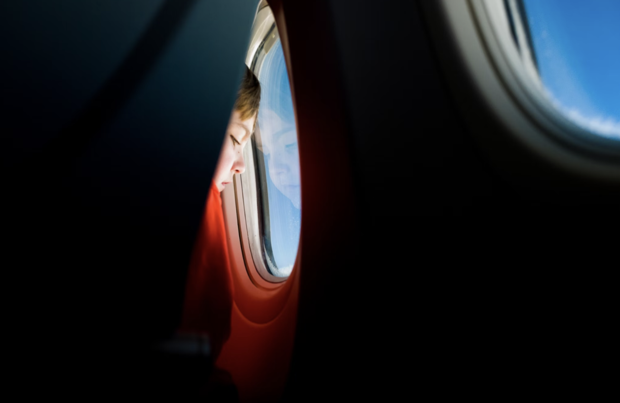 Travel Smart: How to Keep Your Health in Check Overseas