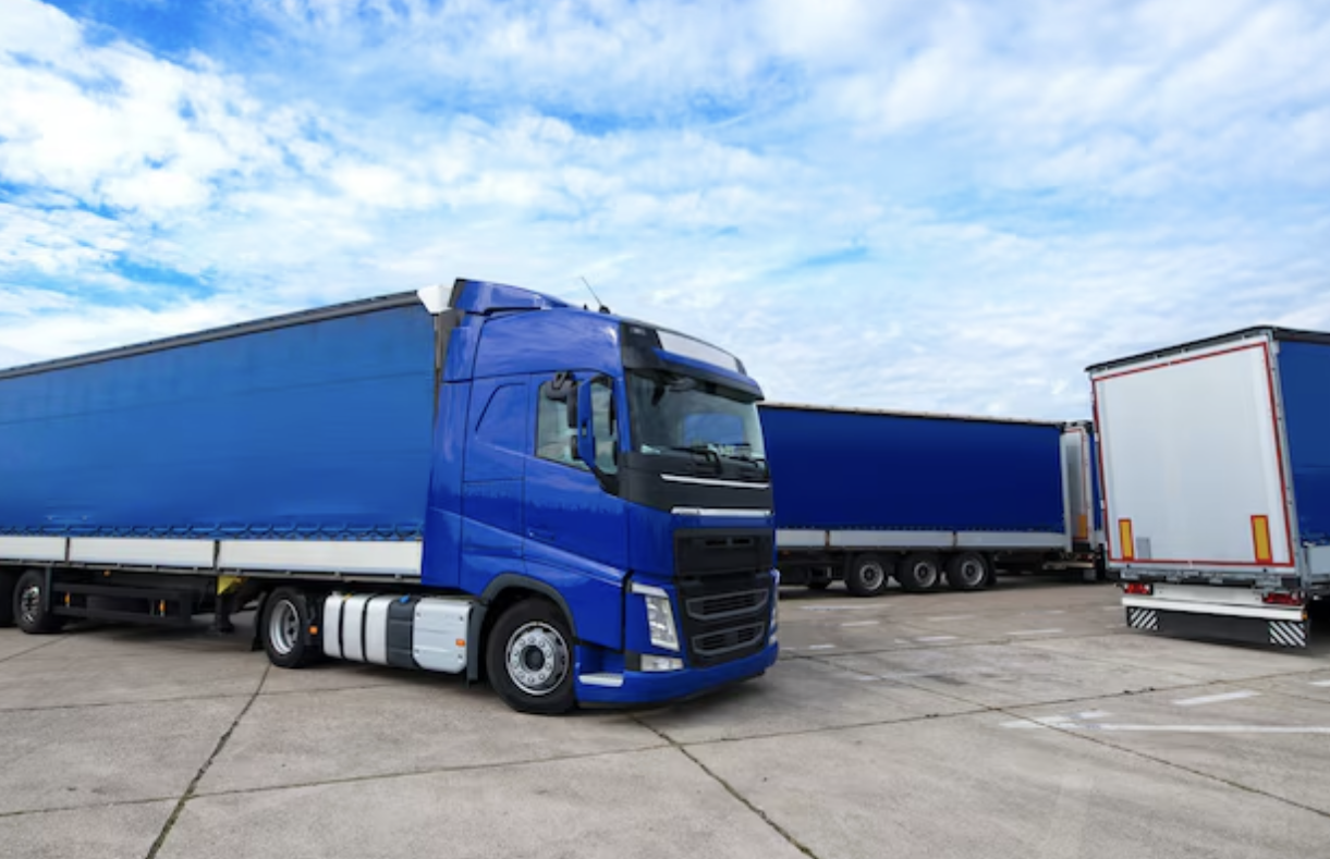 Tech Innovations Revolutionizing the Trucking Industry&nbsp;