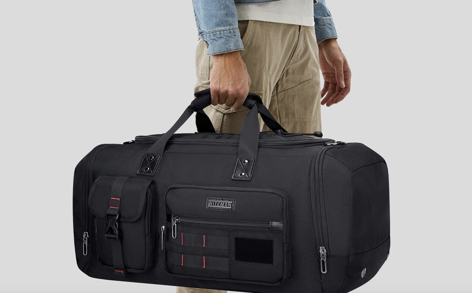Travel Bags Perfectly Paired | Backpacks Duffle Bags &amp; Every Adventure