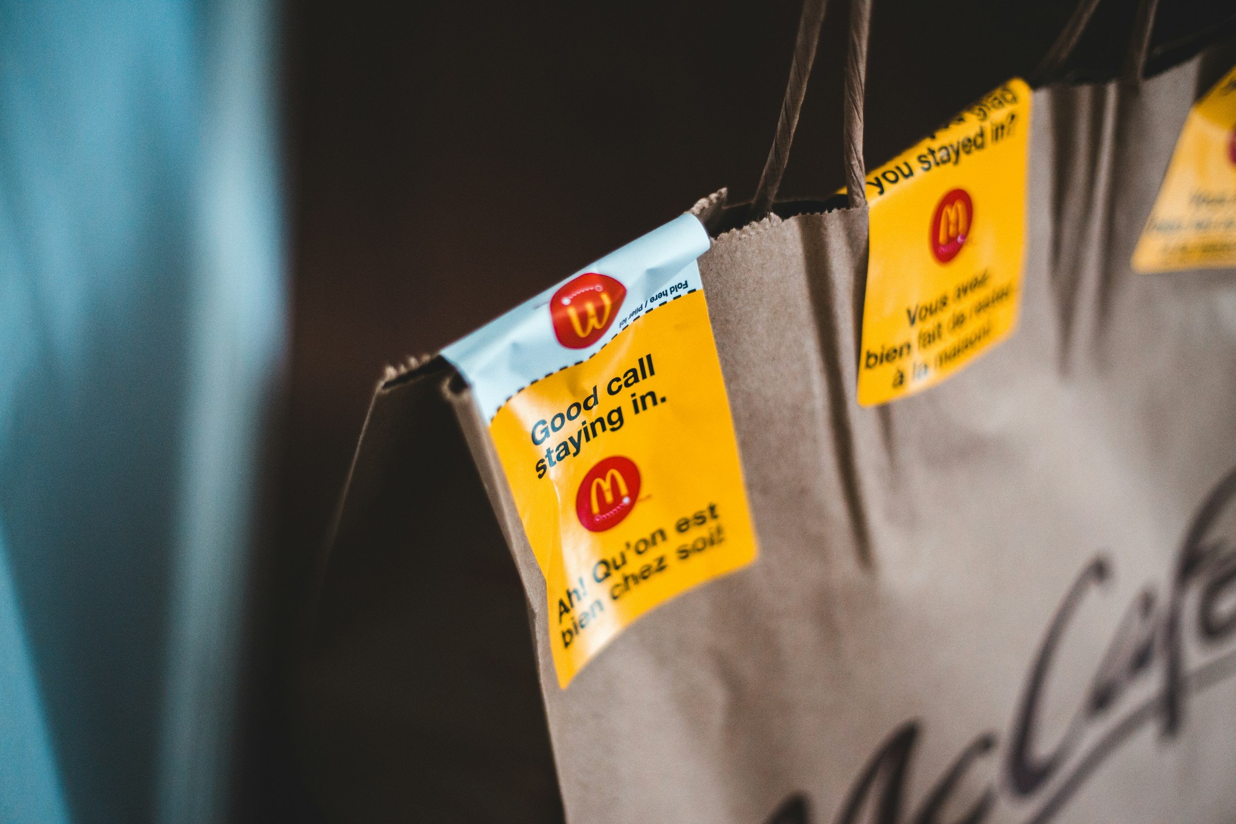 Navigating Fast Food with Dietary Needs: Gluten-Free Options and Choices