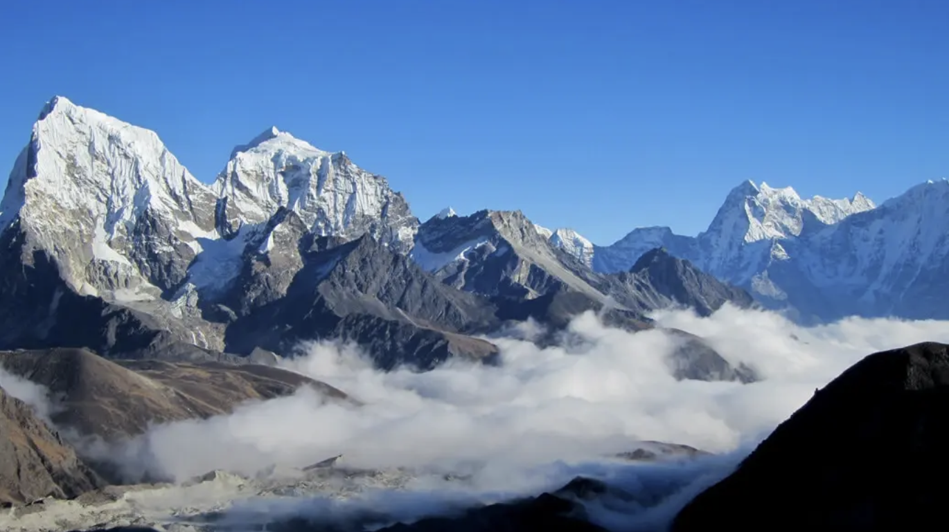 Exploring the Himalayas: Renjo La Pass, Three Passes Trek, and Kongma La Pass:
