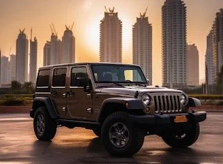 Best Deals on Used Cars in Dubai
