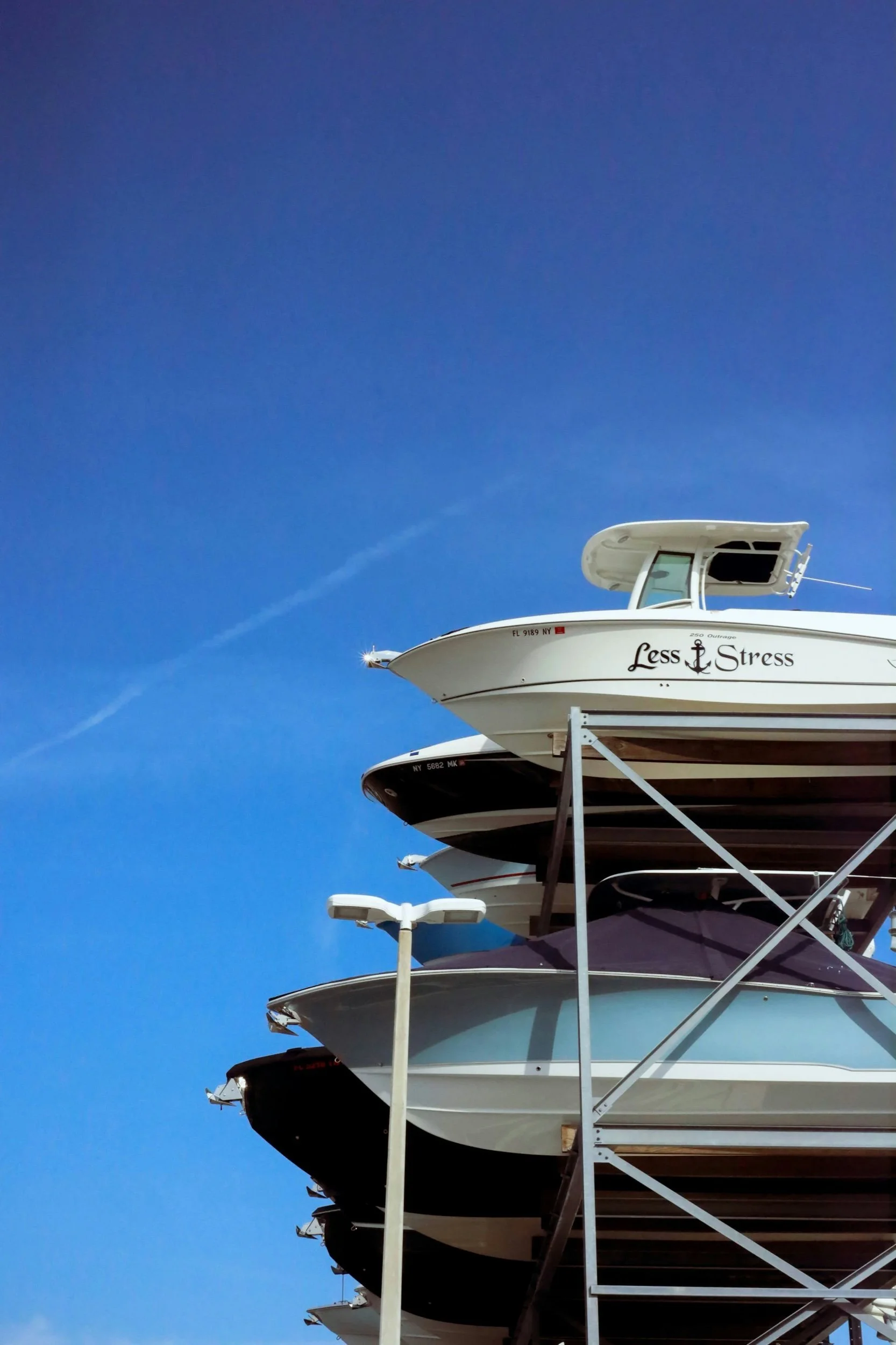 How to Safely and Securely Store Your Boat: The Ultimate Guide