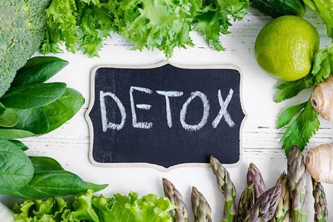 The Benefits of Detox in Breaking Free from Addiction