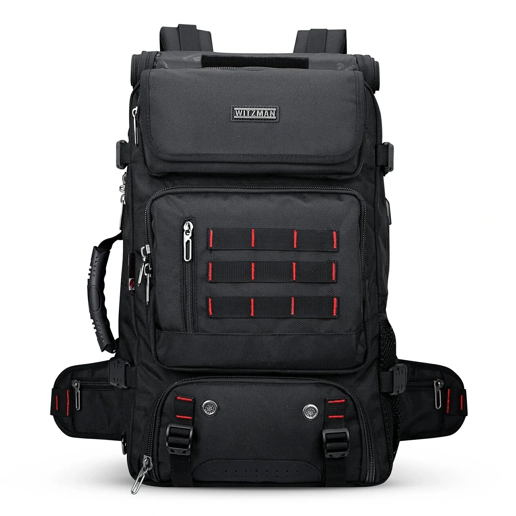 Backpacks vs. Duffel Bags: Which One Suits Your Travel Style?