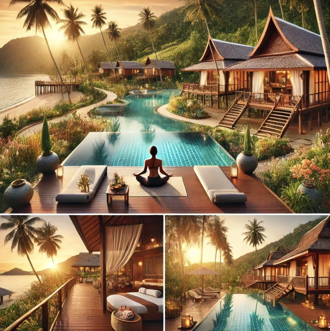 Retreat in Thailand: Your Gateway to Rejuvenation