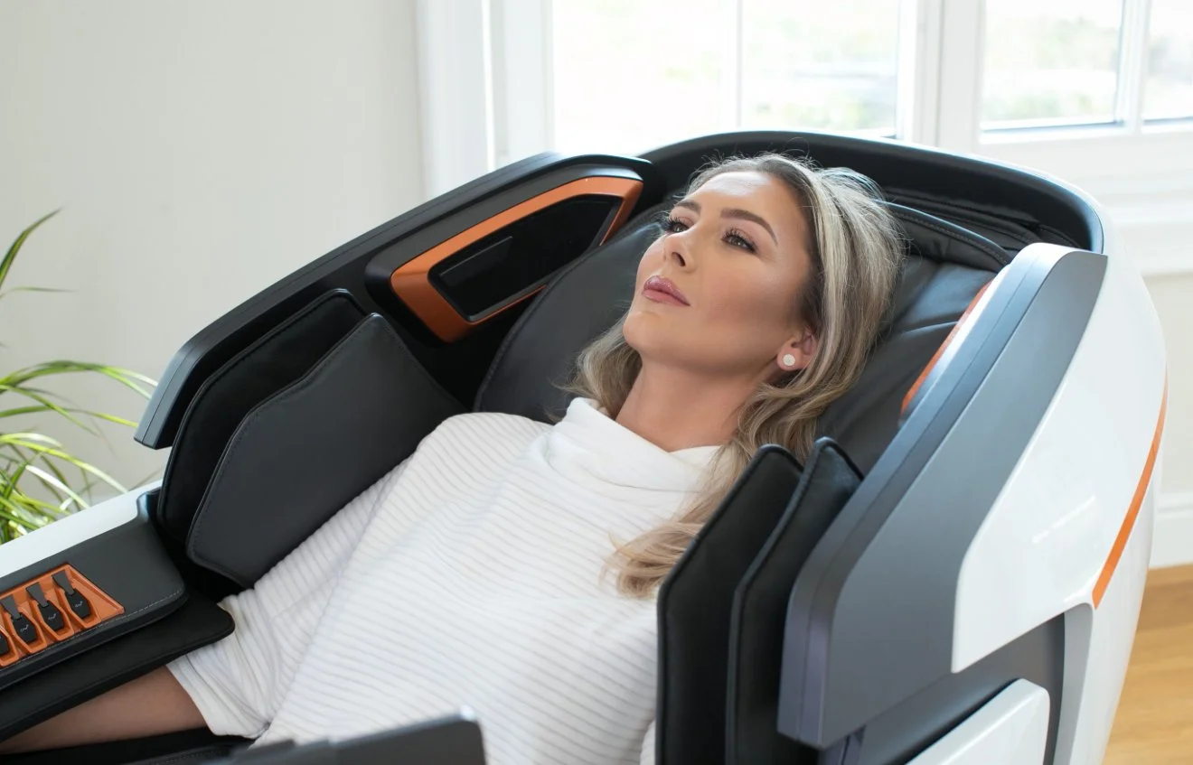 Why a Post-Trip Massage Can Help Relieve Stress and Muscle Tension Effectively