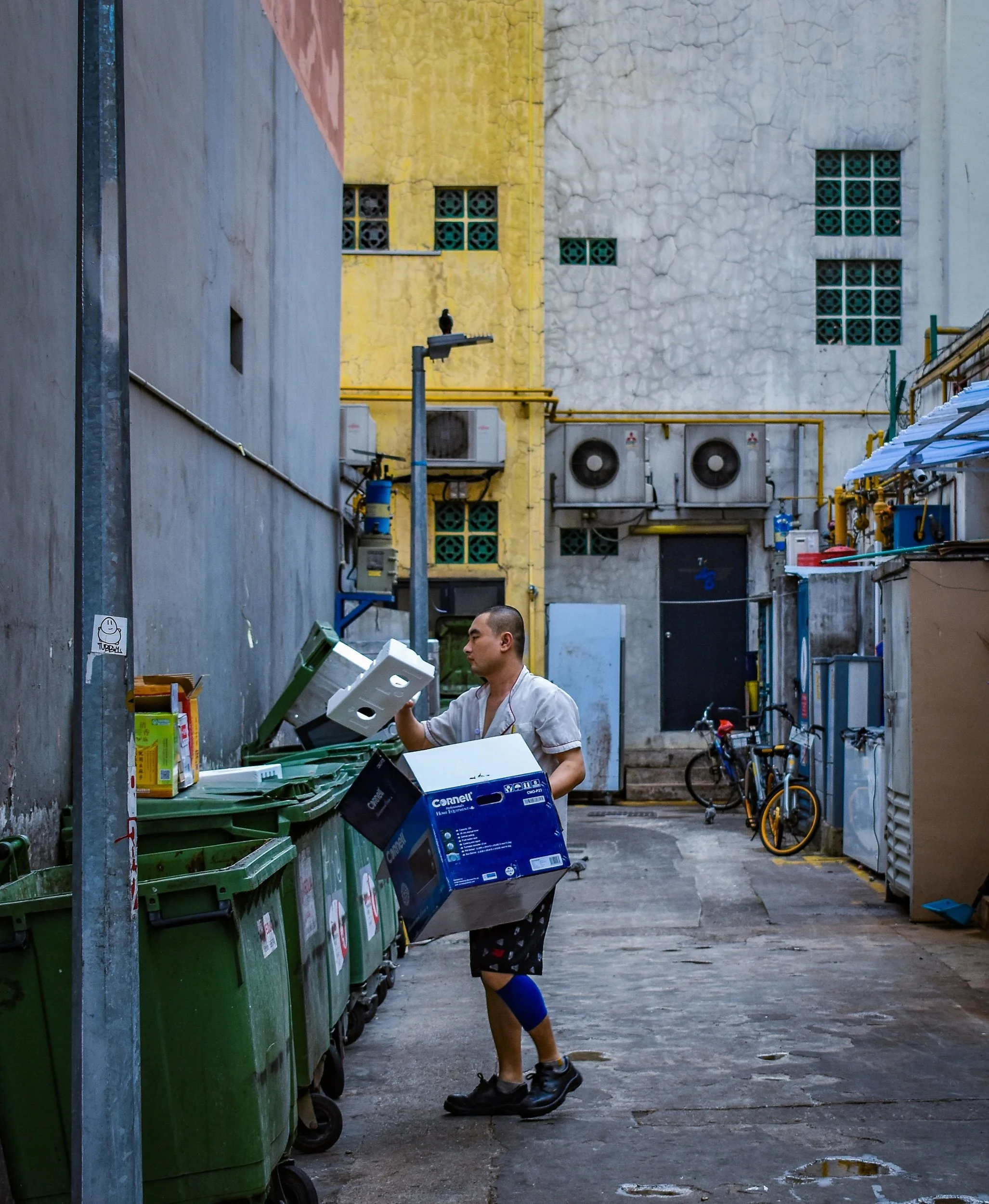 How Dumpster Rentals Simplify Residential Cleanouts and Renovations