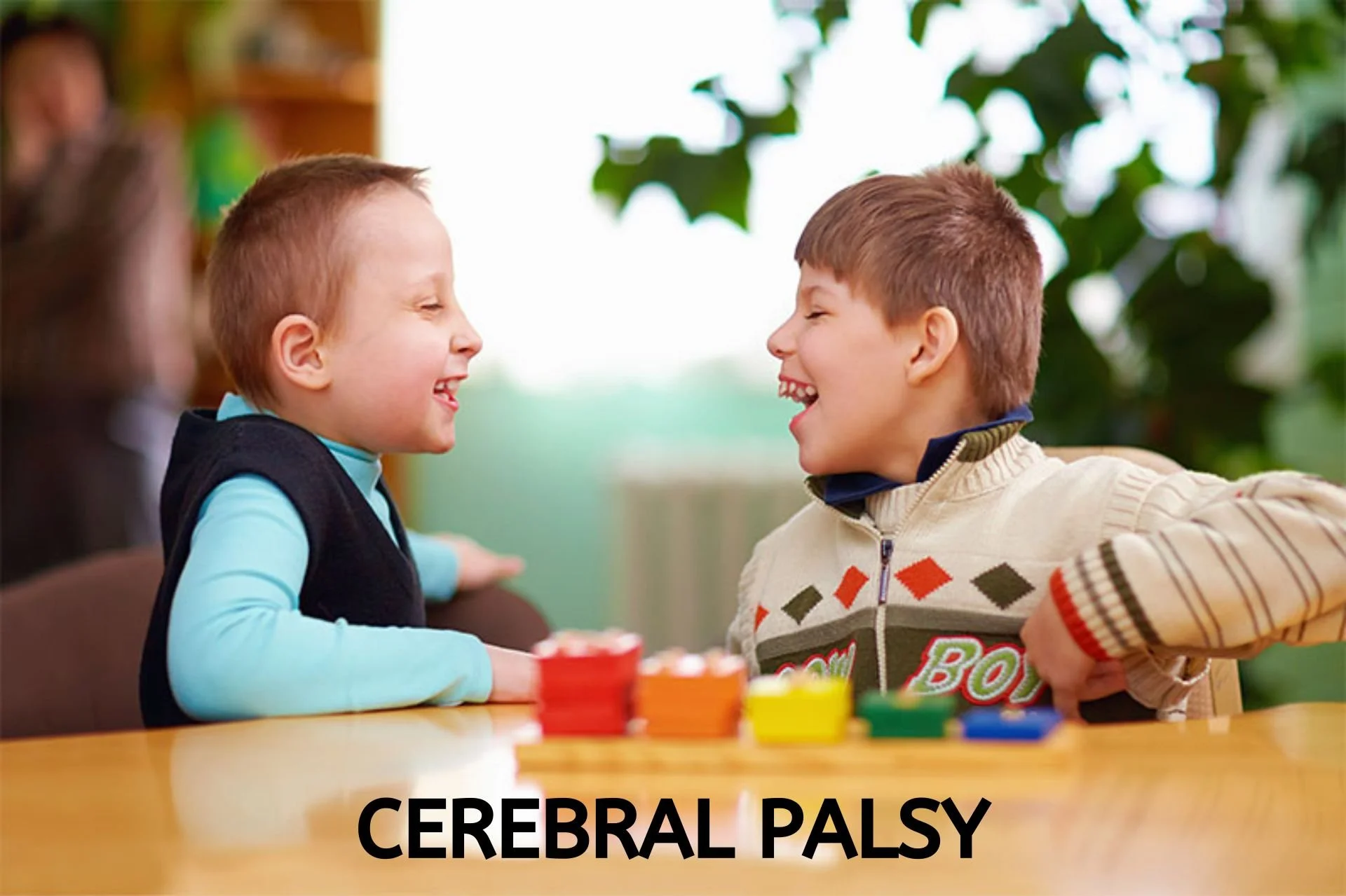 What Makes Cerebral Palsy Such a Devastating Birth Injury?
