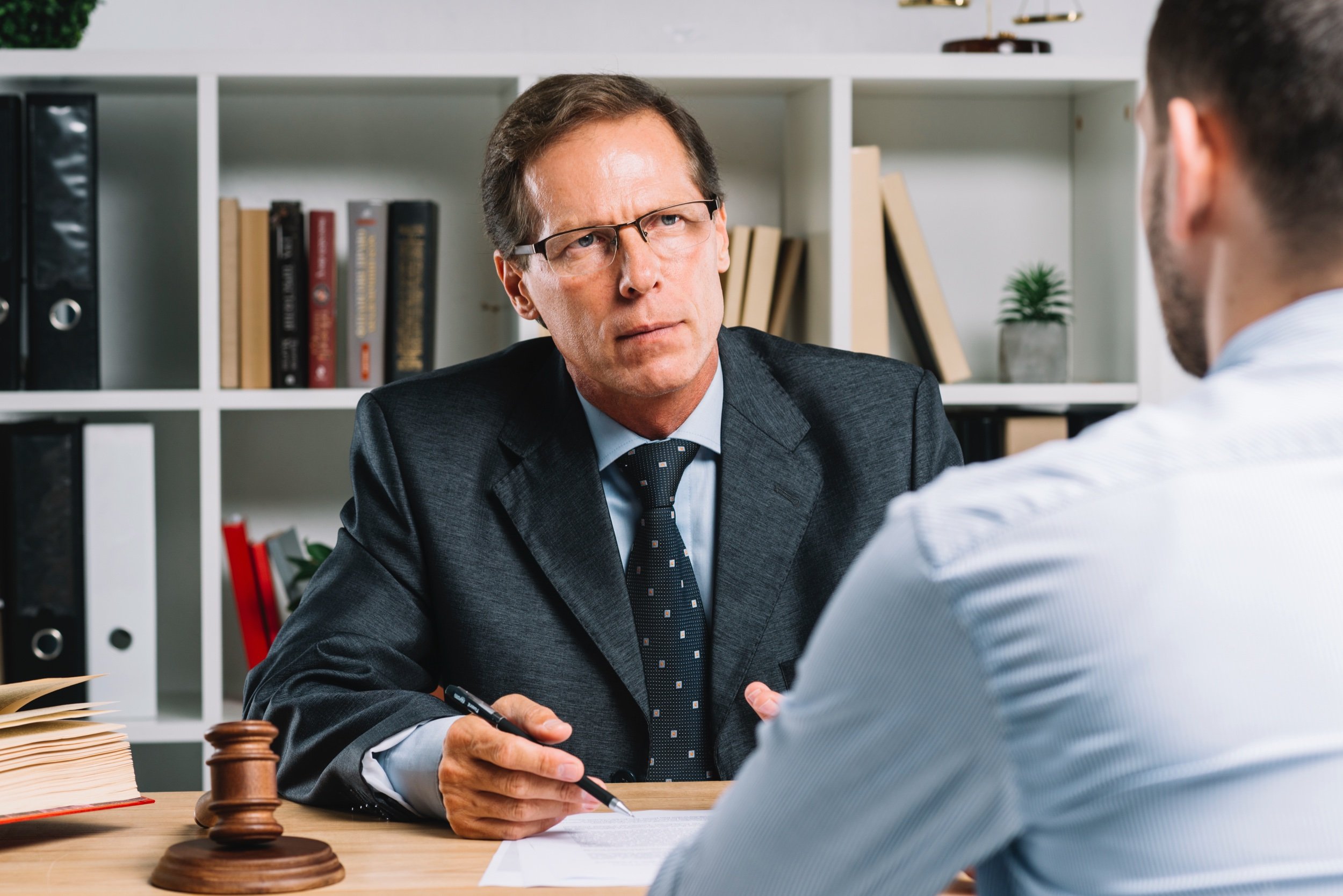 Why You Should Never Face Criminal Charges Without a Defense Attorney
