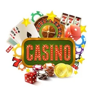 How Casino Games Online Are Revolutionizing Entertainment