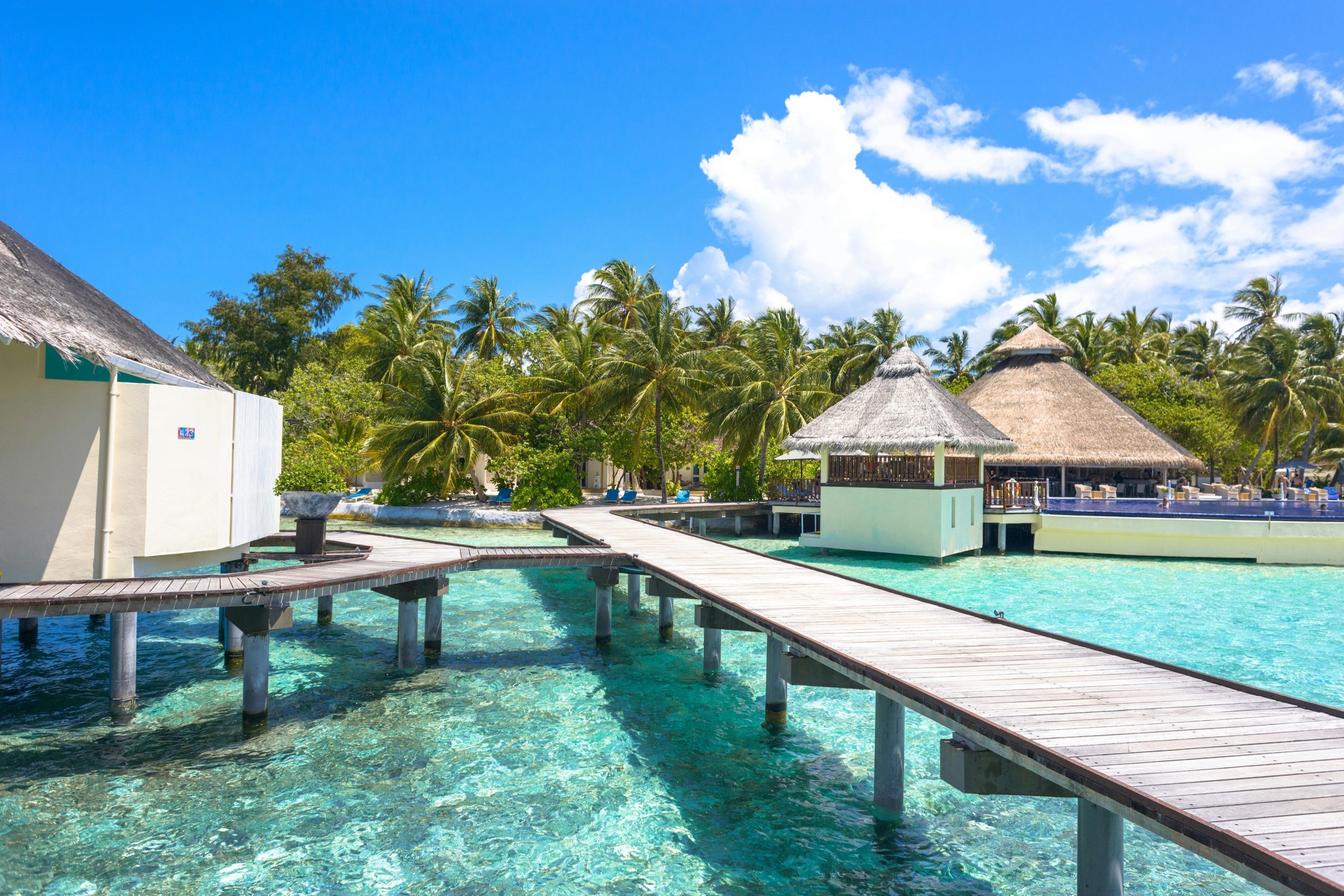 From Beaches to Biodiversity: Why the Maldives’ Green Initiative Is a Tourism Game-Changer