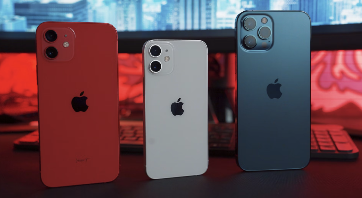 New iPhone to Gain Buttons – Will Tactile Hardware Come Back in Fashion?