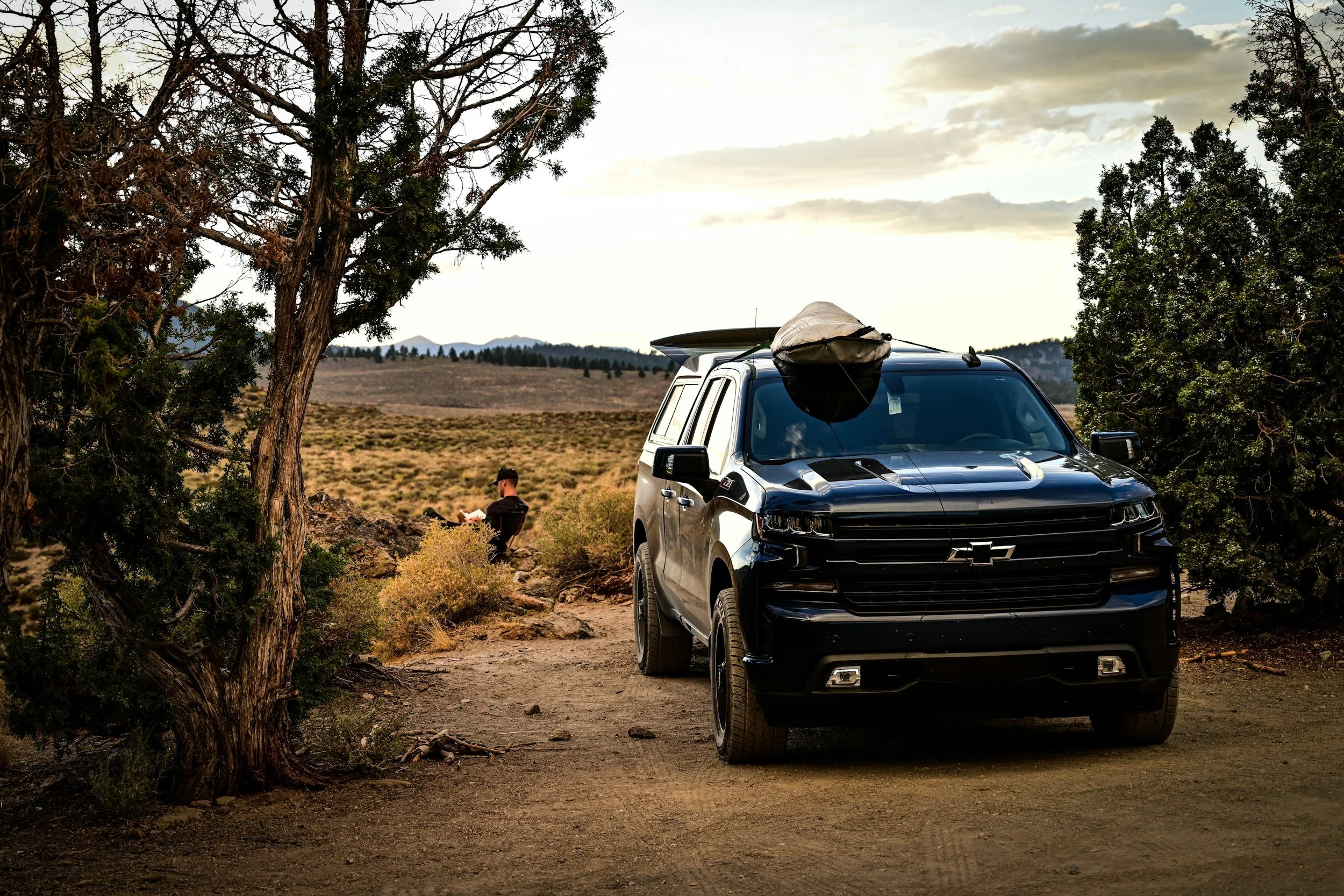 Customer Favorites: Chevy Cars in Oregon