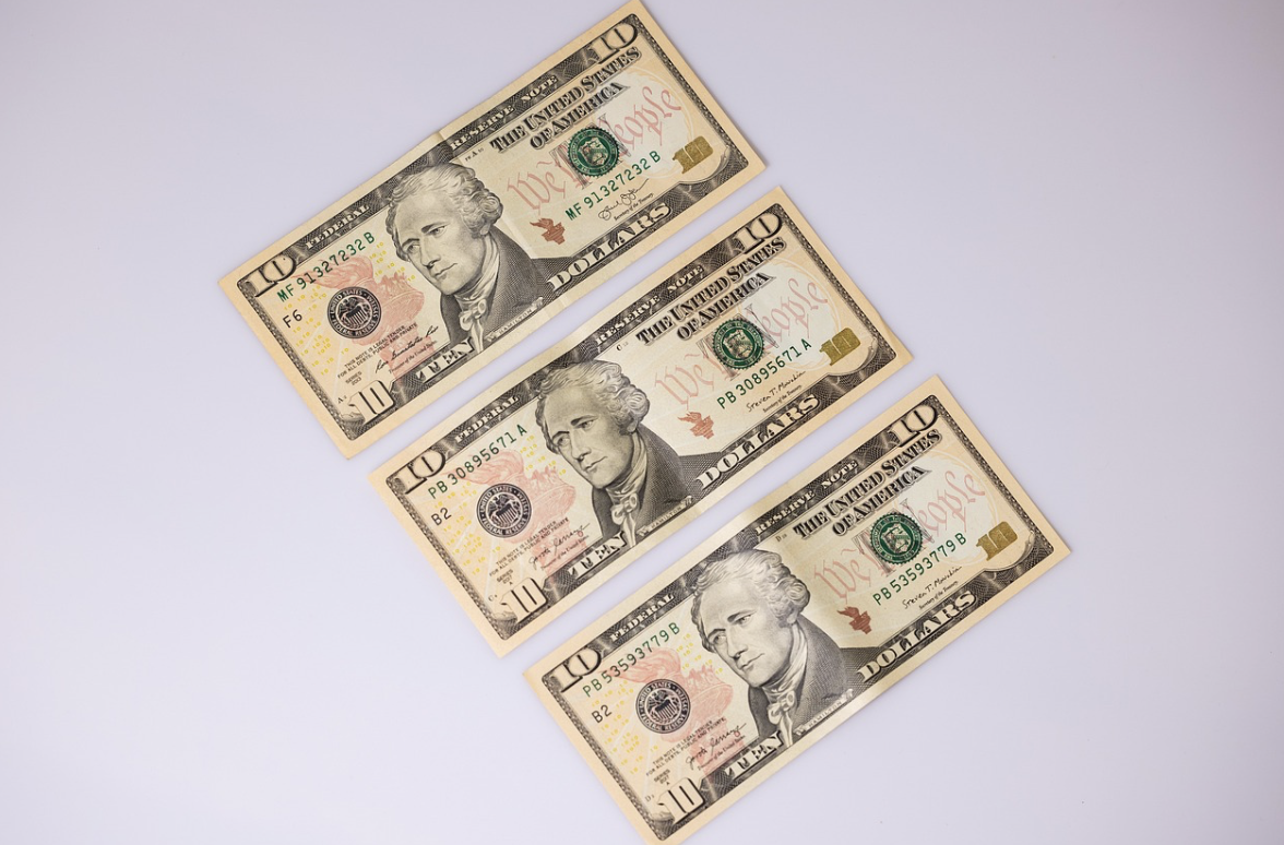 How Filing for Bankruptcy Can Help You Regain Financial Control and Start Over Again