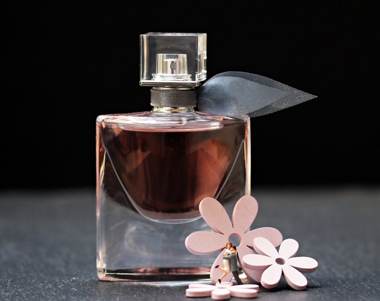 5 Tips For Finding Your Signature Perfume&nbsp;