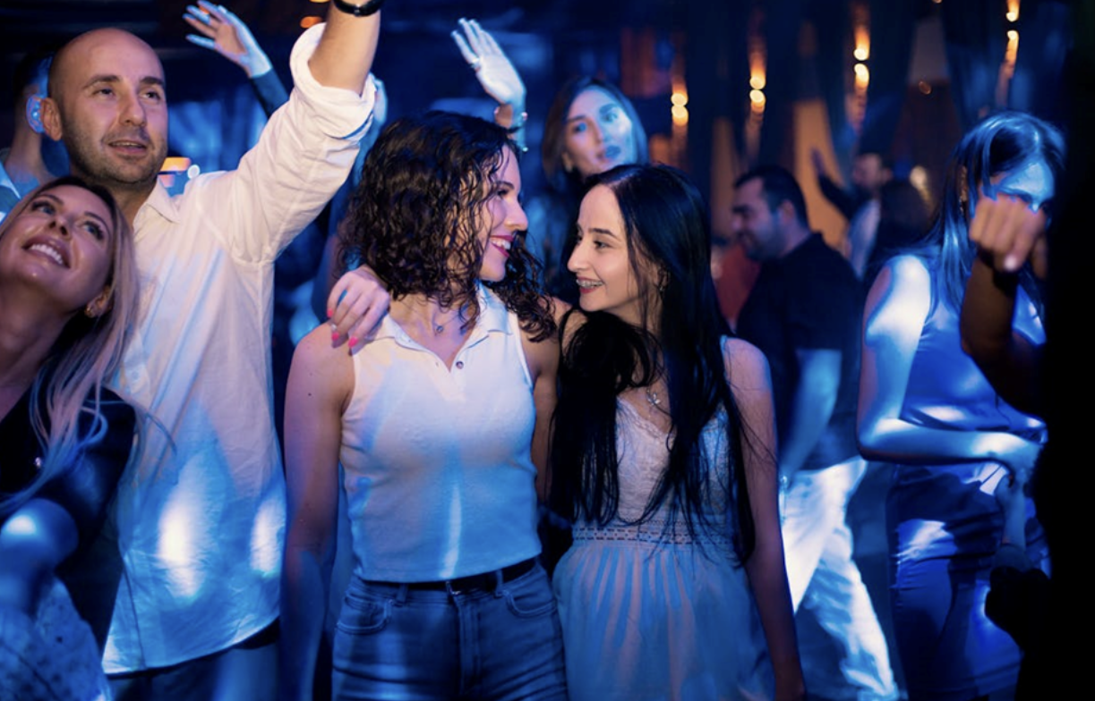 A Personal Guide to Find the Best Hook-Up Spots in the UK