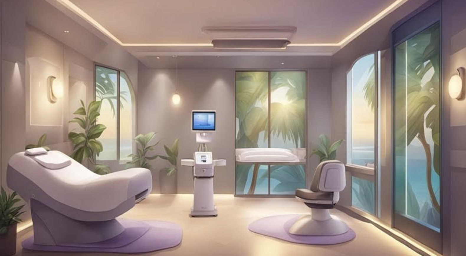 Flawless Skin Awaits: Book Your Laser Hair Removal Session Today - Achieve Smooth Results
