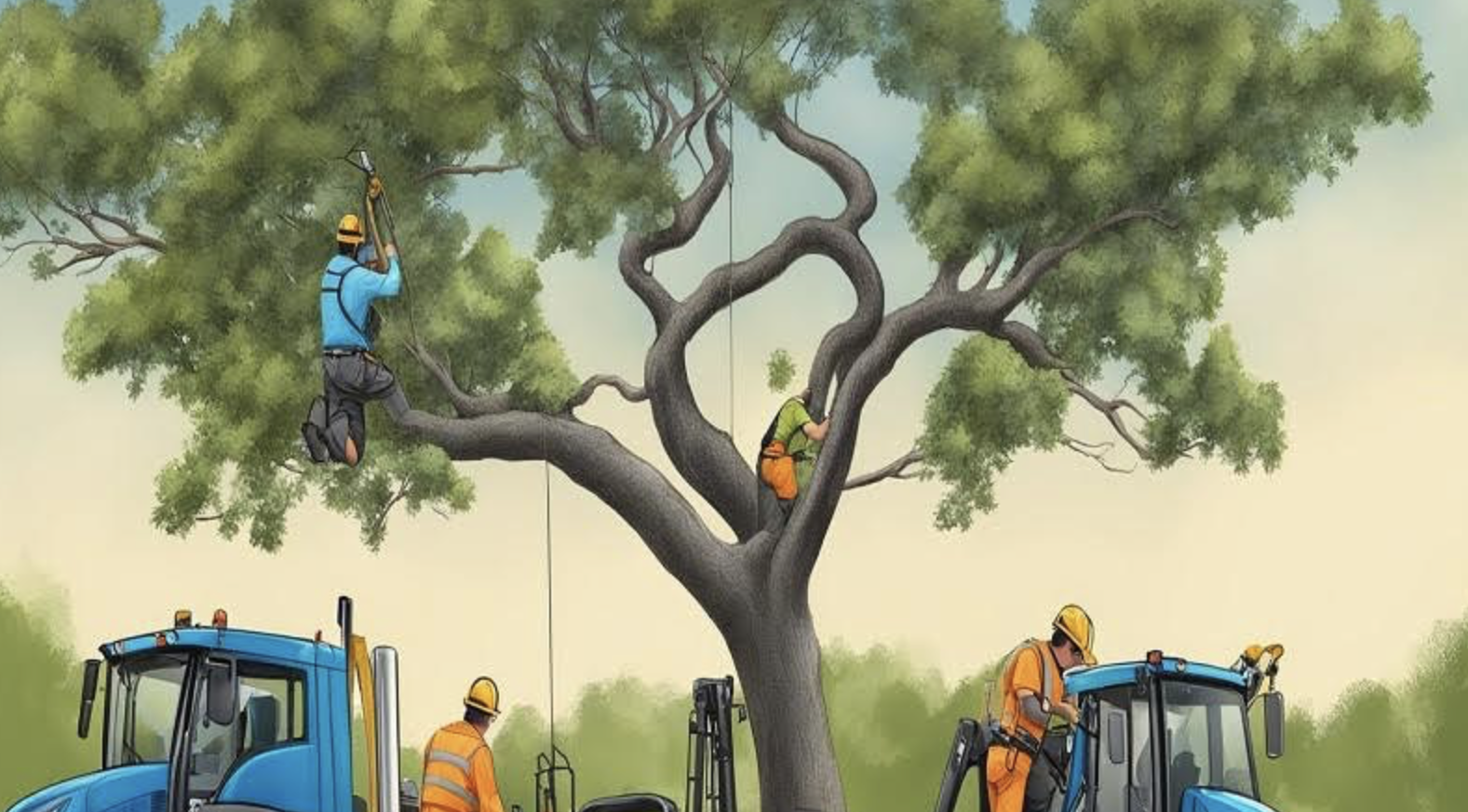 Why Choose Professional Tree Service in Jupiter for Your Property? Expert Care Ensures Healthy, Safe Landscapes