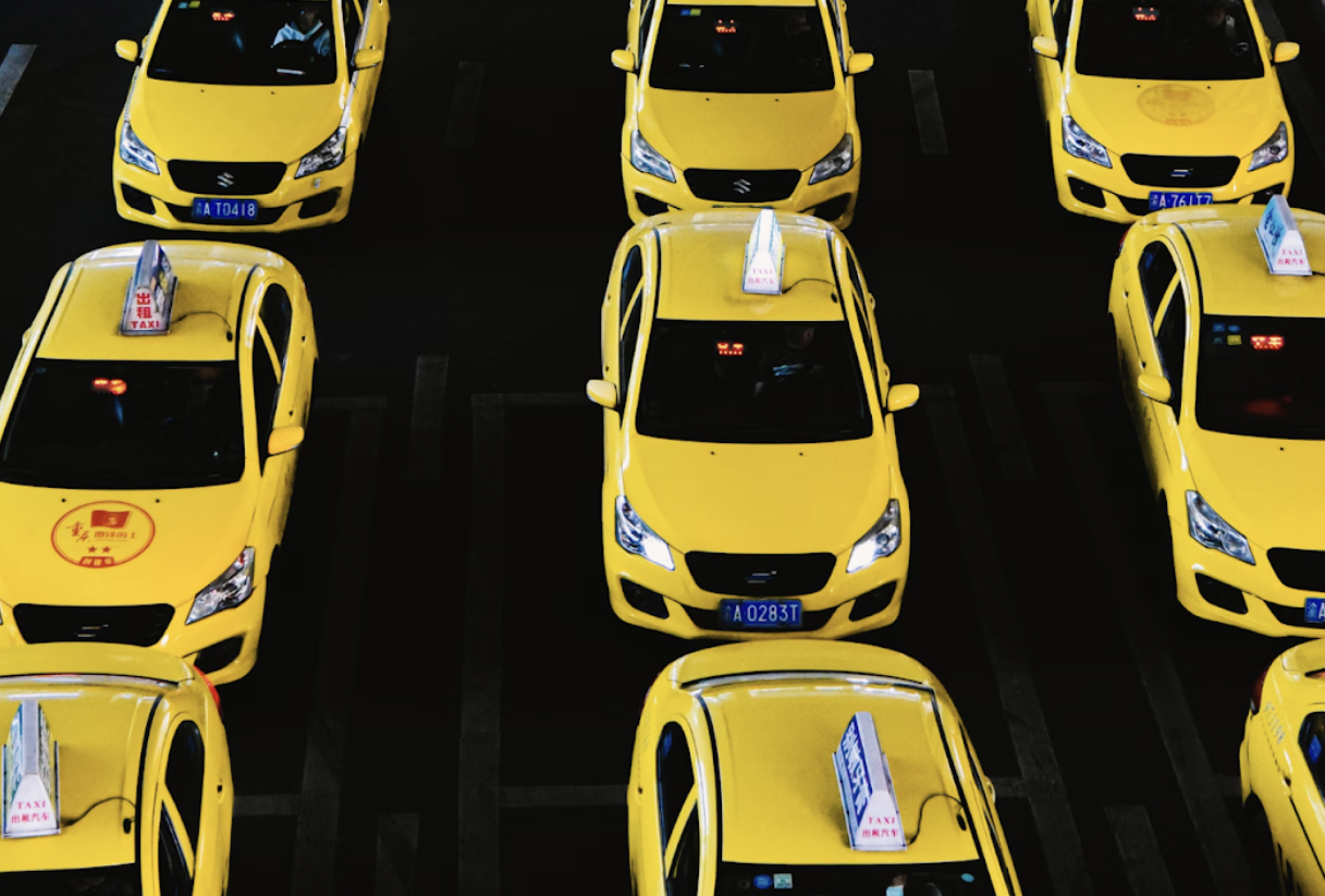 How Ridesharing is Revolutionizing the Way We Travel