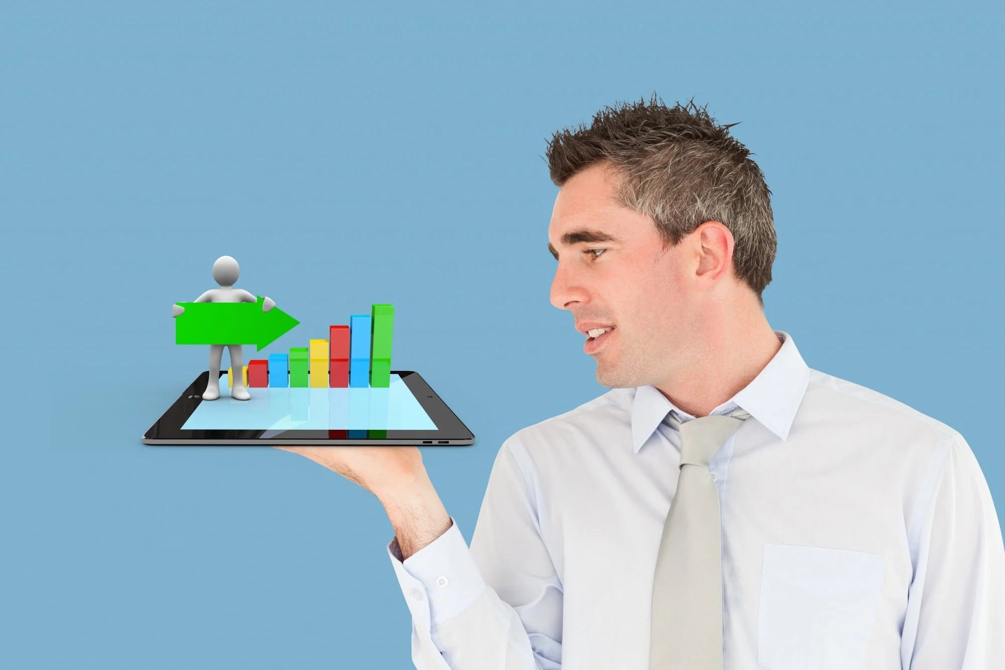 How to accelerate career growth in the dynamic world of finance?