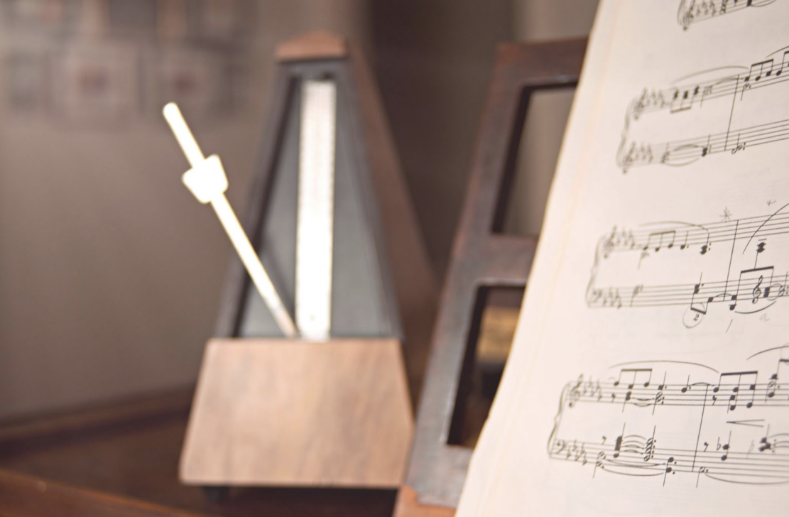 How to Use a Metronome to Master Musical Timing and Rhythm