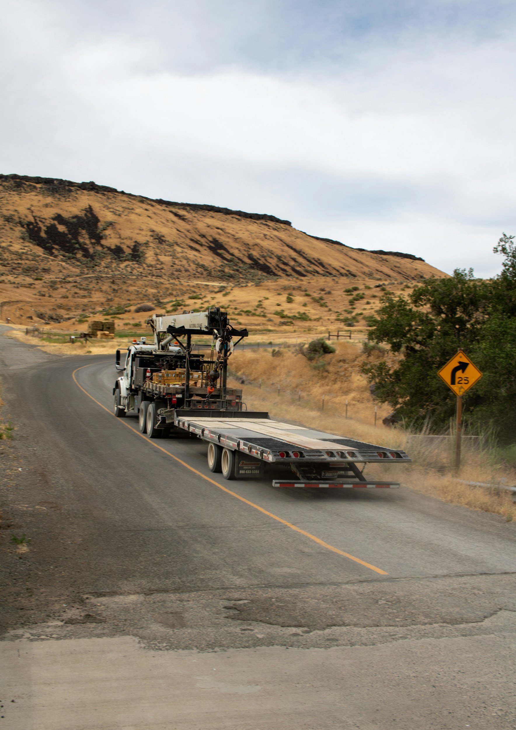 Utility Trailer Rentals for Festivals and Community Events