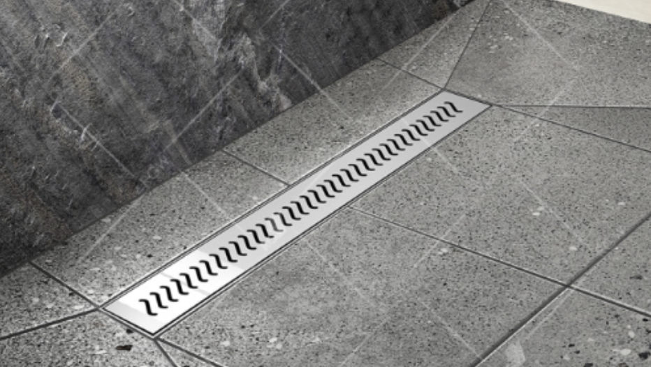 Shower Drain Installation Service