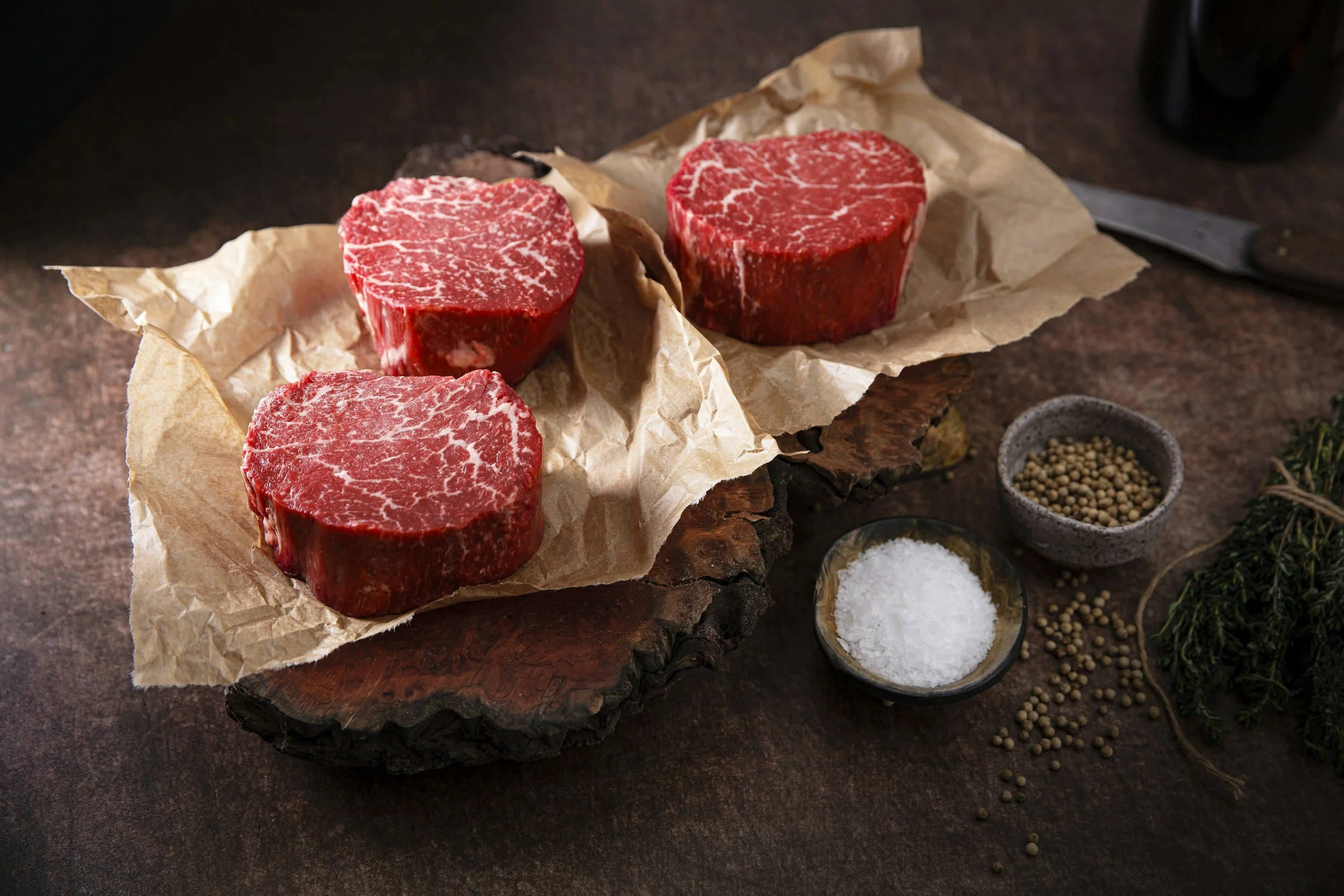 Why Is Grass-Fed Beef Recommended for Senior Wellness?