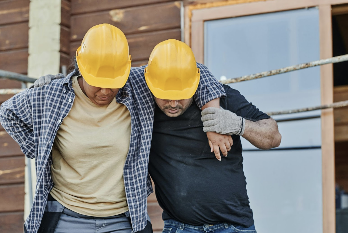 Recovering Financially from a Workplace Injury: What You Need to Know