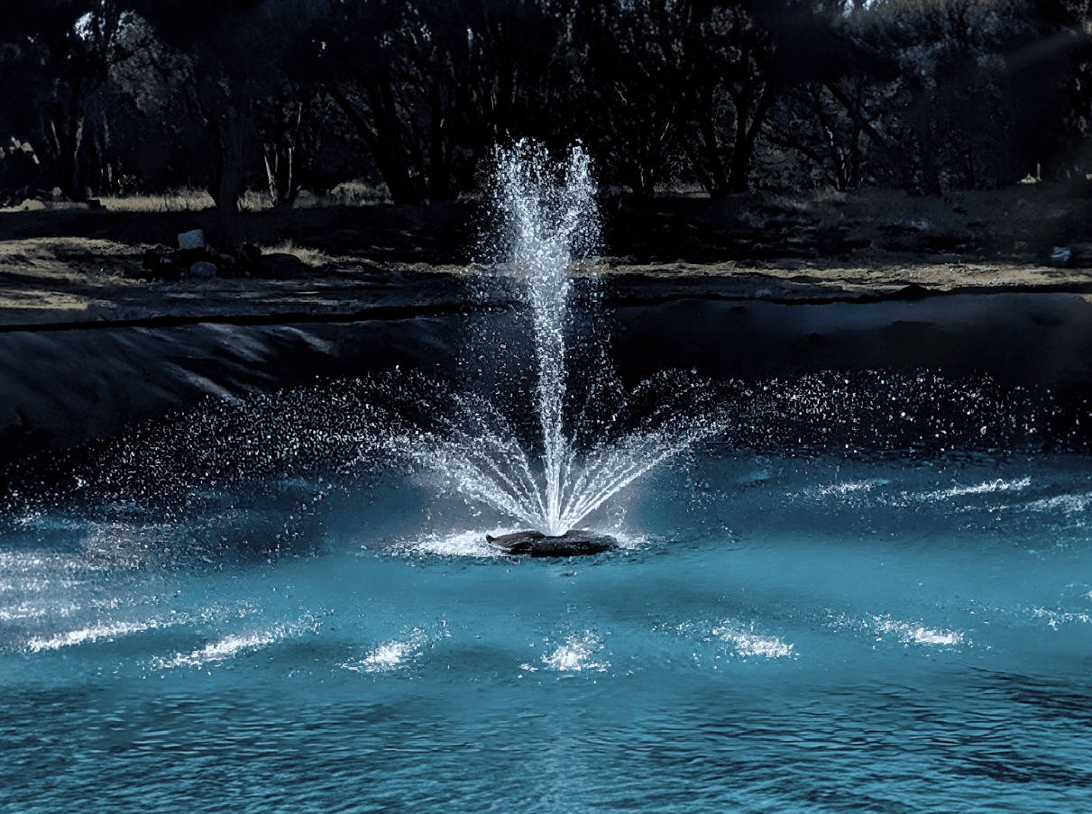 How to Choose the Perfect Floating Pond Fountain for Your Backyard Oasis