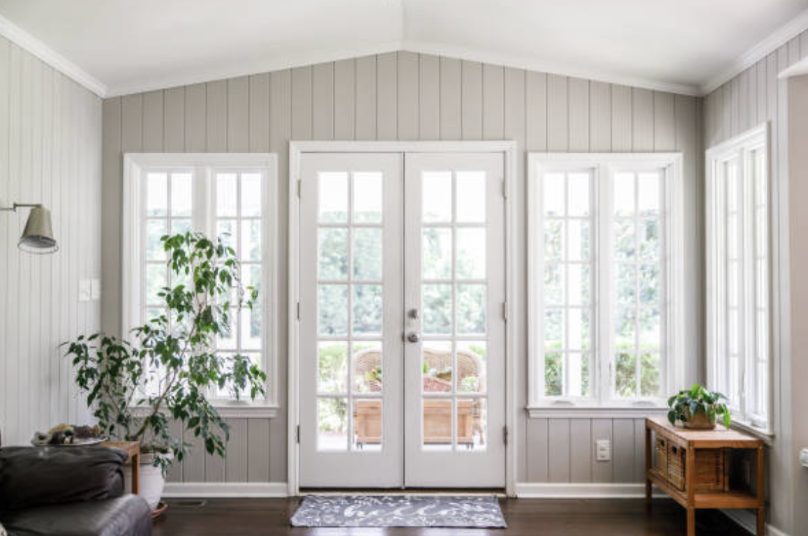 Door and Windows in Churchville, PA: A Style Guide