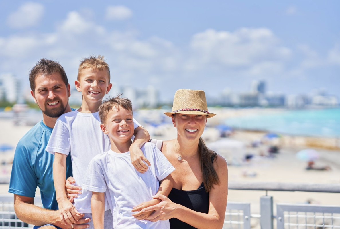 How to Travel Florida on a Budget