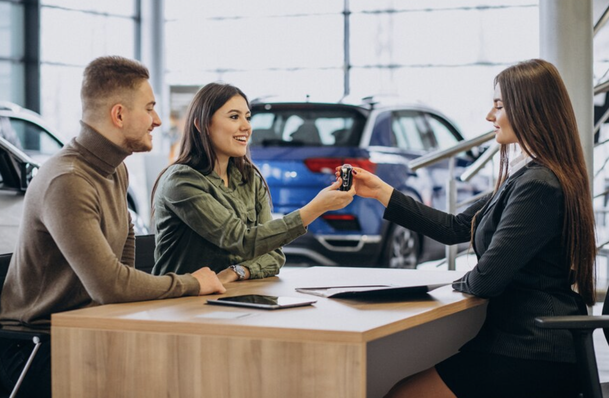 Make Your Car Buying Experience Stress-Free and Enjoyable with These Expert Tips