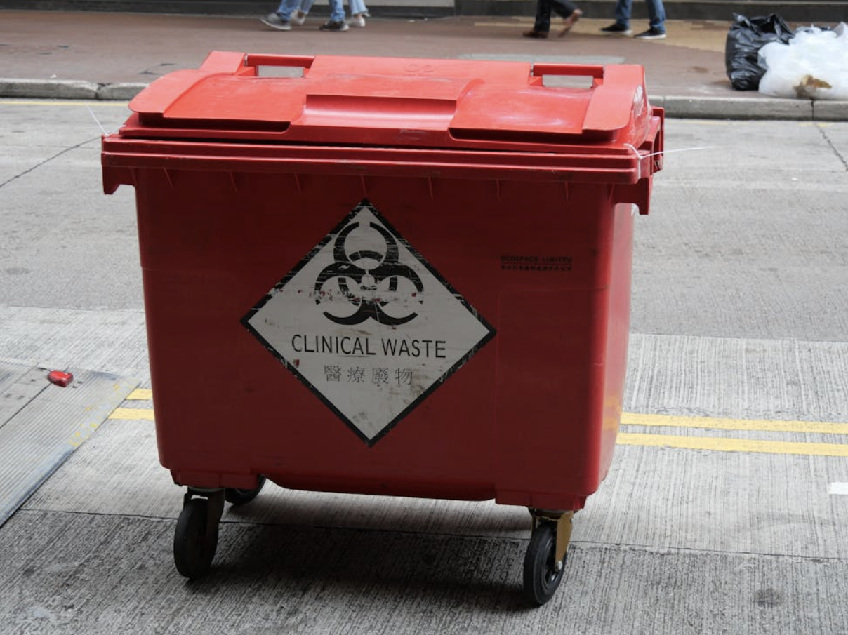 How to Implement a Medical Waste Disposal Plan in Your Healthcare Facility