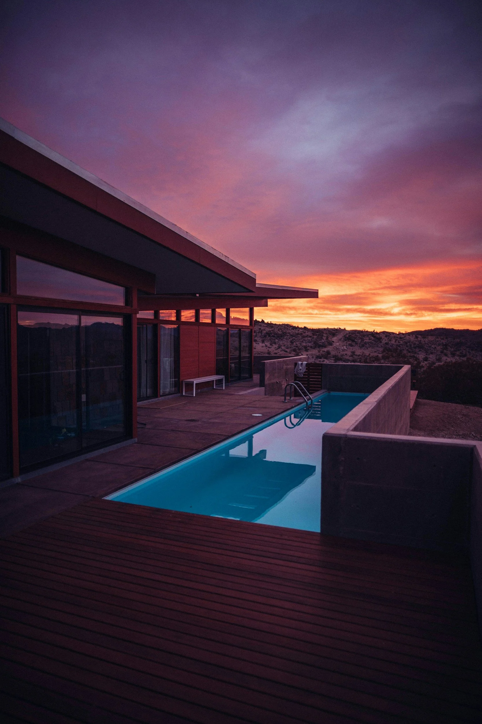 Luxury Home Rentals for Families: Space, Comfort, and Convenience